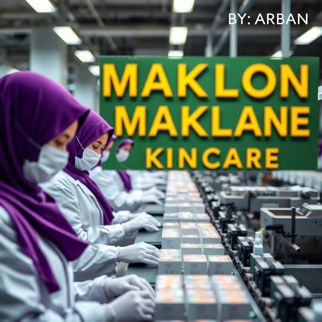 7 Kesalahan Umum Saat Membeli Skincare yang Membuat Anda Tidak Nyaman, dan Cara Menghindarinya dengan PT Arbain Jaya Investama