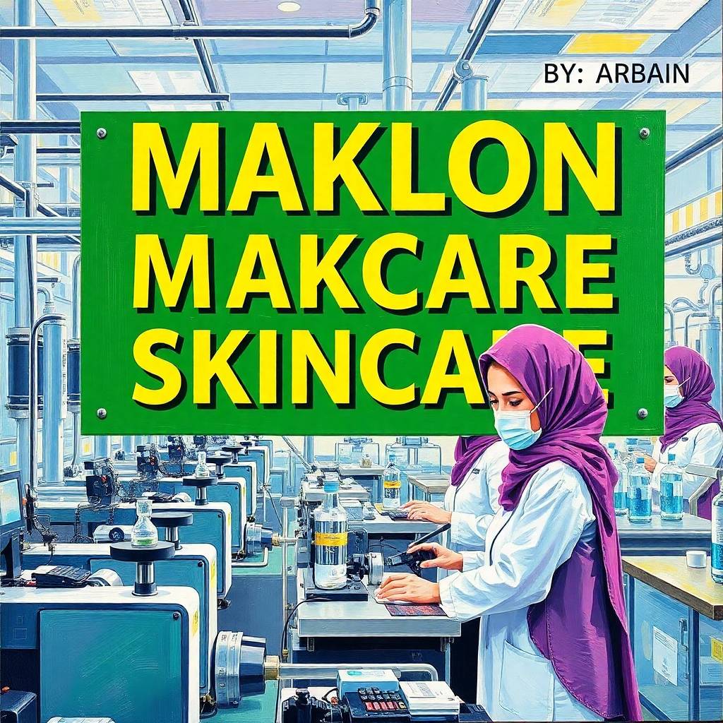 Perbandingan Tren Skincare 2026: Apakah PT Arbain Jaya Investama Lebih Baik Dibandingkan Alternatif?