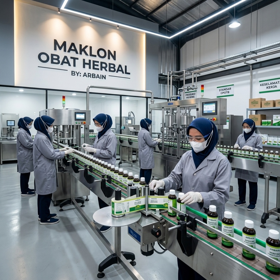 Mana Pilihan Terbaik? Perbandingan Standar Produksi PT Arbain Jaya Investama dengan Alternatif Lain