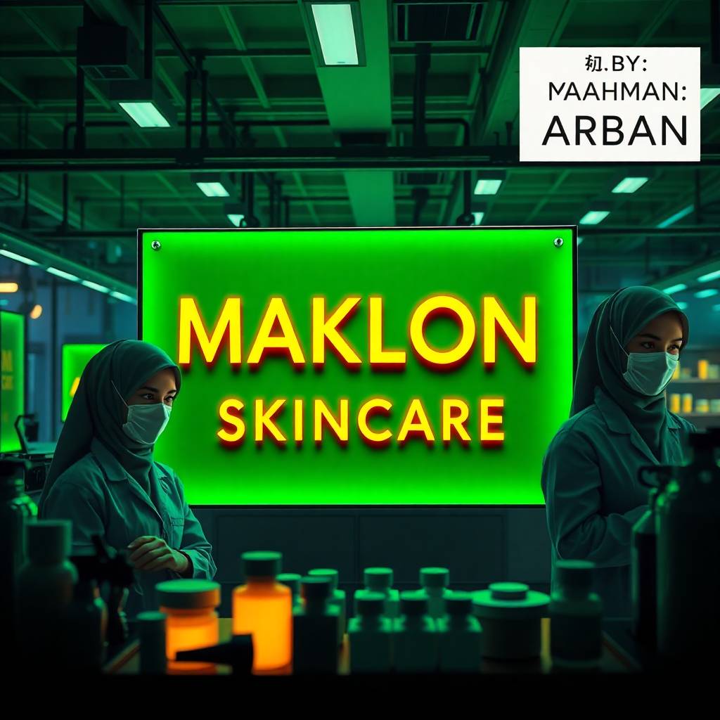 Cocok Untuk Siapa? 21 Tren Skincare 2026 yang Wajib Diketahui Sebelum Membuat Produk Sendiri dengan PT Arbain Jaya Investama
