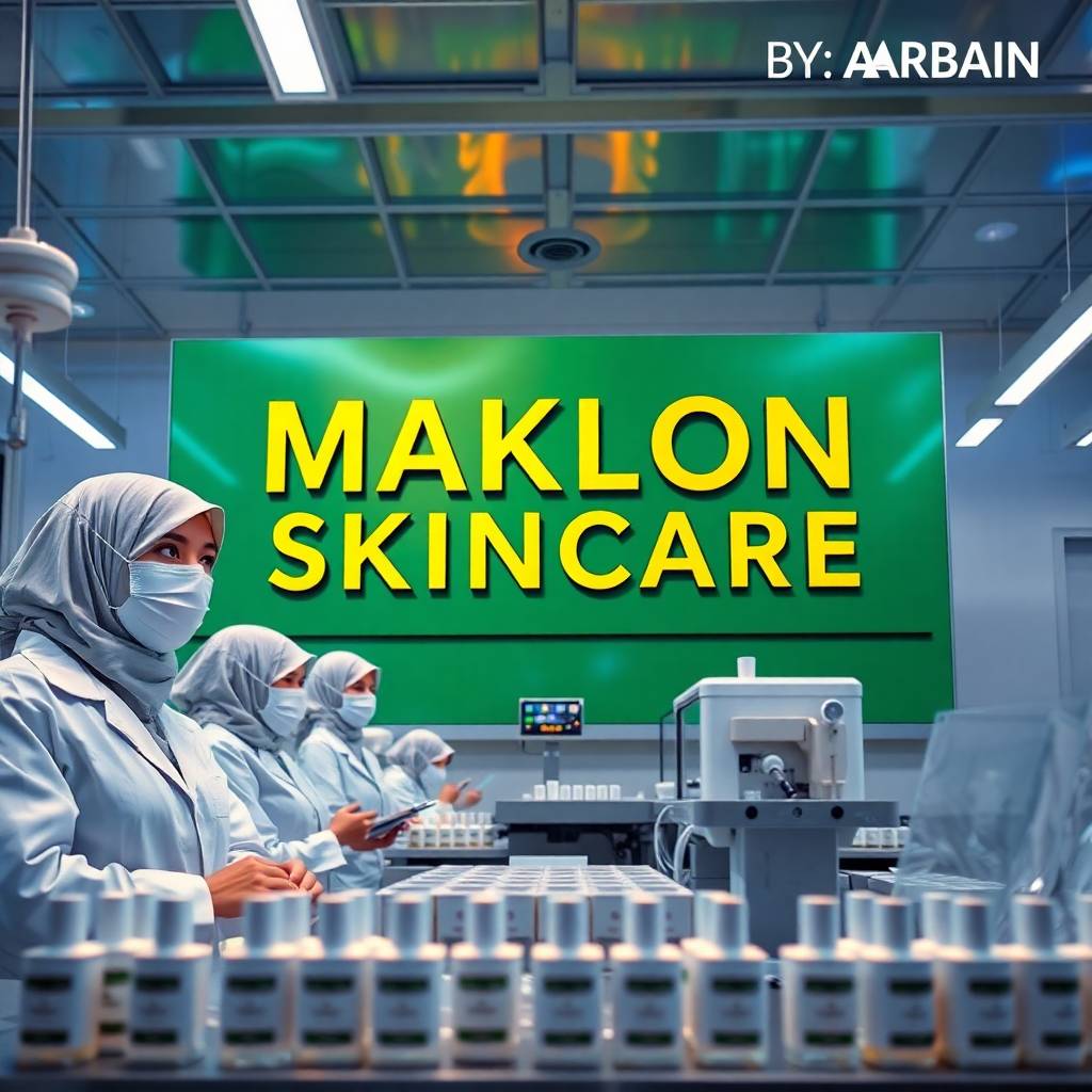 Perbandingan Tren Skincare 2026: PT Arbain Jaya Investama vs Alternatif