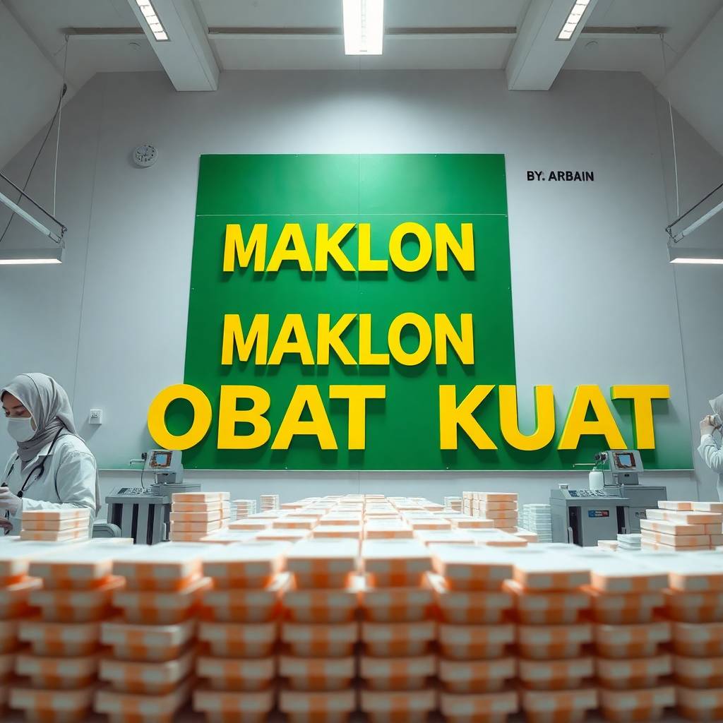 Panduan Memilih Jasa Maklon Obat Wasir Terpercaya di Indonesia: Checklist Pembelian Anda
