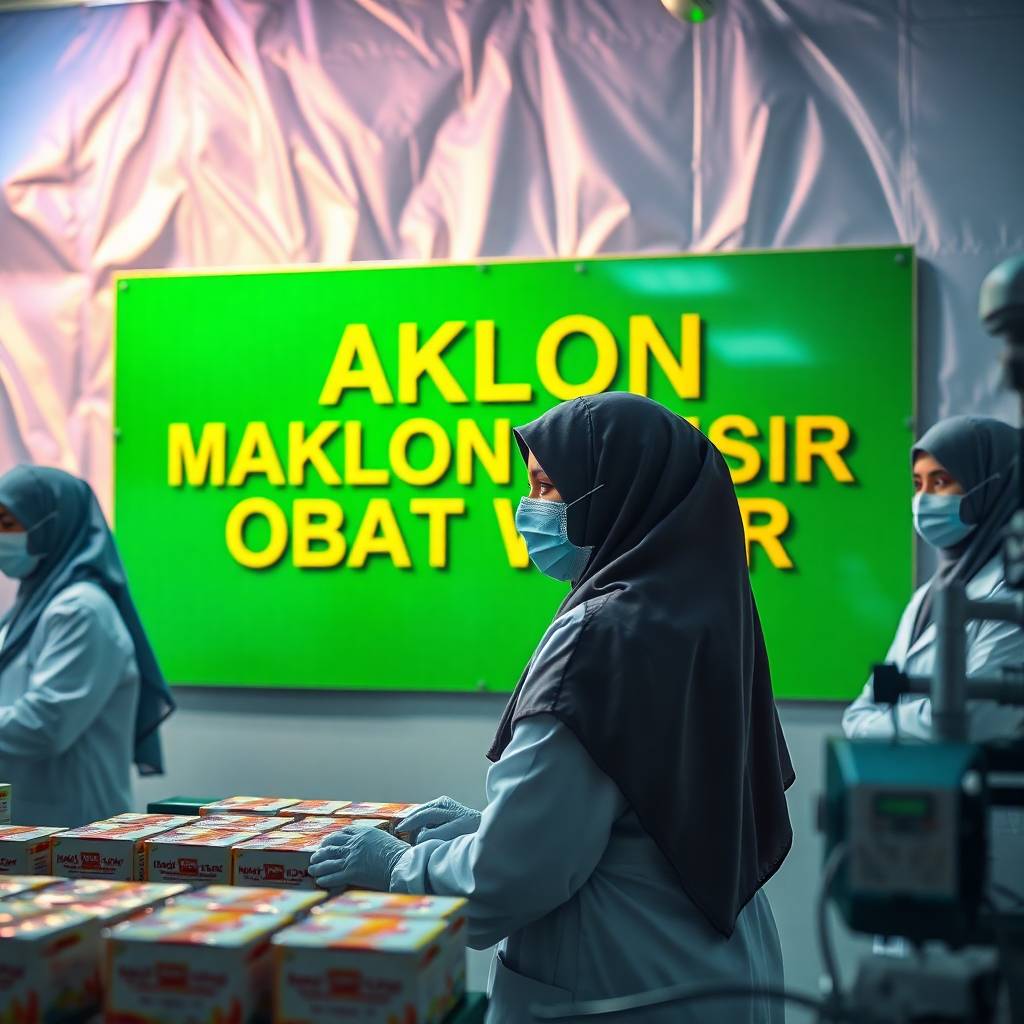 FAQ Lengkap untuk Menciptakan Produk Kosmetik Sendiri dengan PT ARBAIN JAYA INVESTAMA