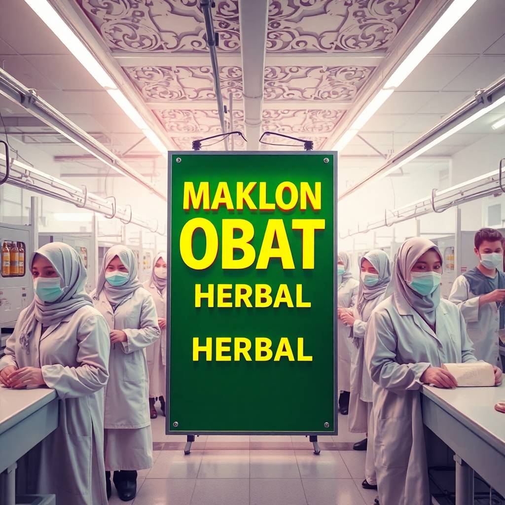 Panduan Memilih Pabrik Maklon yang Tepat: Checklist Pembelian untuk Membangun Brand Kosmetik yang Sukses