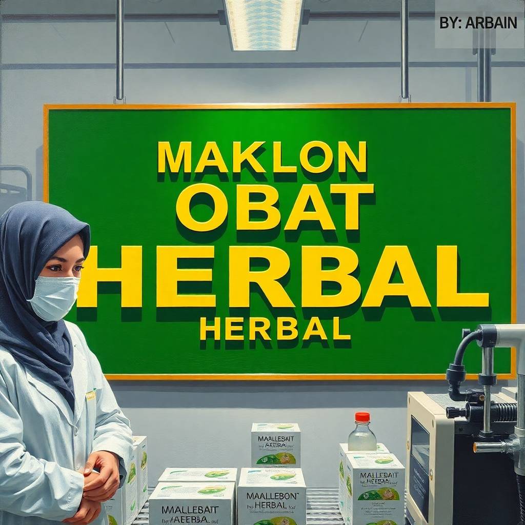 Mengapa Pilih PT Arbain Jaya Investama untuk Standar Produksi Produk Herbal yang Berkualitas dan Aman