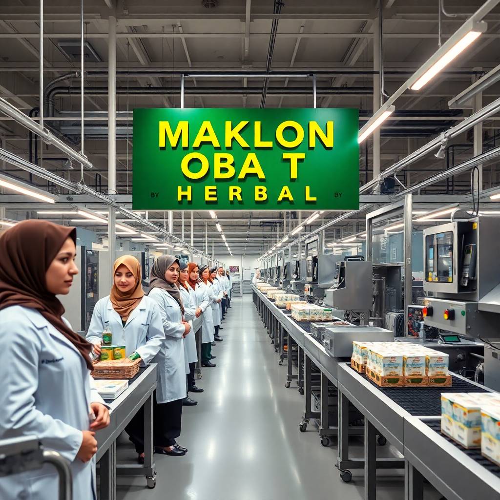 8 Kesalahan Umum Saat Membeli Produk Herbal yang Mengakibatkan Efek Samping: Cara Menghindari dengan Standar Produksi PT Arbain Jaya Investama
