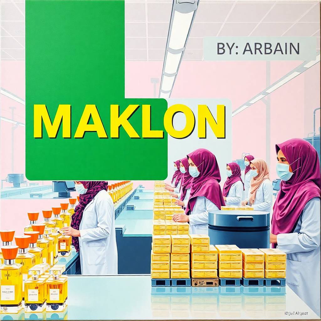 Bagaimana PT ARBAIN JAYA INVESTAMA Membantu Mereka yang Mengalami Kesulitan dalam Mengembangkan Produk Kosmetik dan Skincare