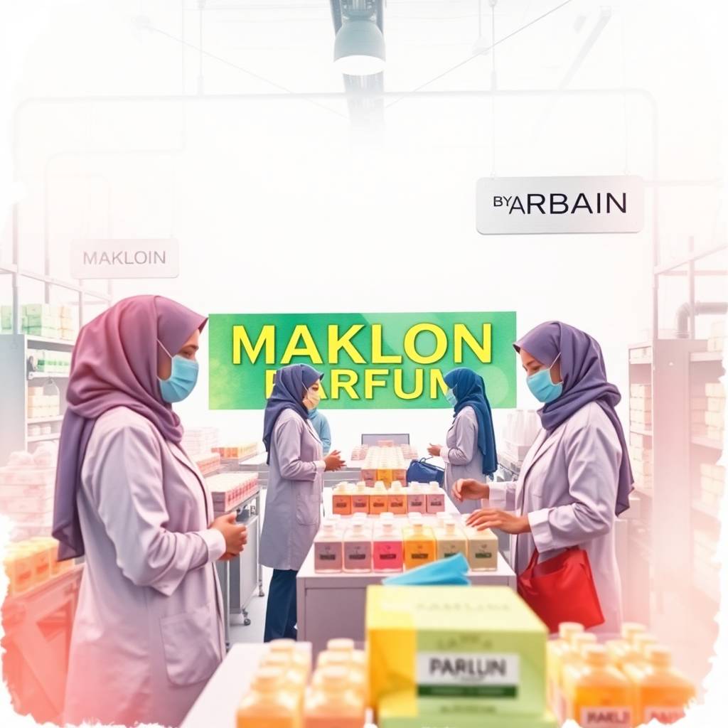 Perbedaan Mendasar: Mengapa Anda Harus Pilih Maklon Profesional untuk Merek Kosmetik dan Skincare Anda