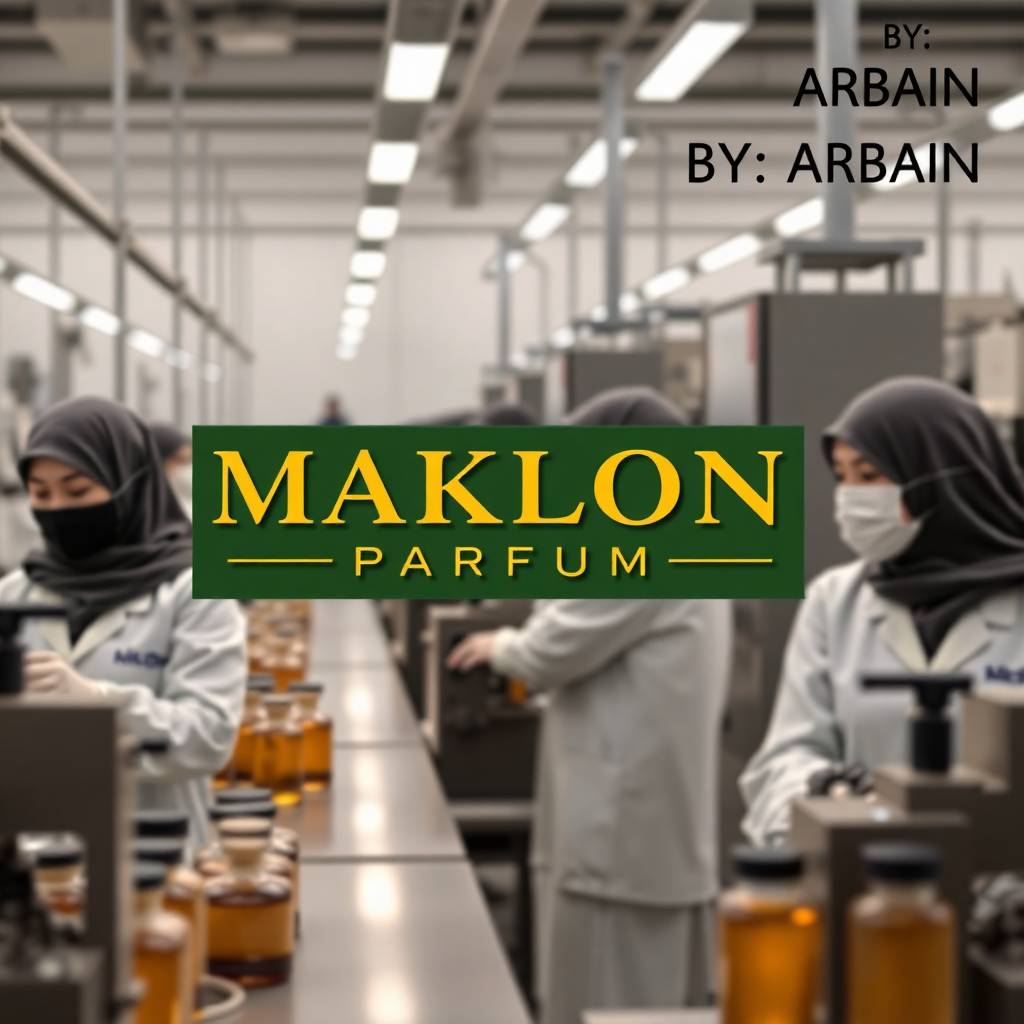 Manfaat Menggunakan Jasa Maklon Parfum Profesional untuk Meningkatkan Kinerja Bisnis Anda