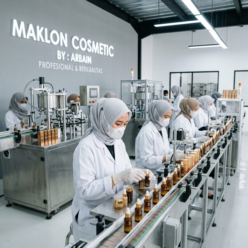 Bagaimana Menghindari Kesalahan Umum Saat Membeli Produk Kosmetik yang Kurang Berkualitas