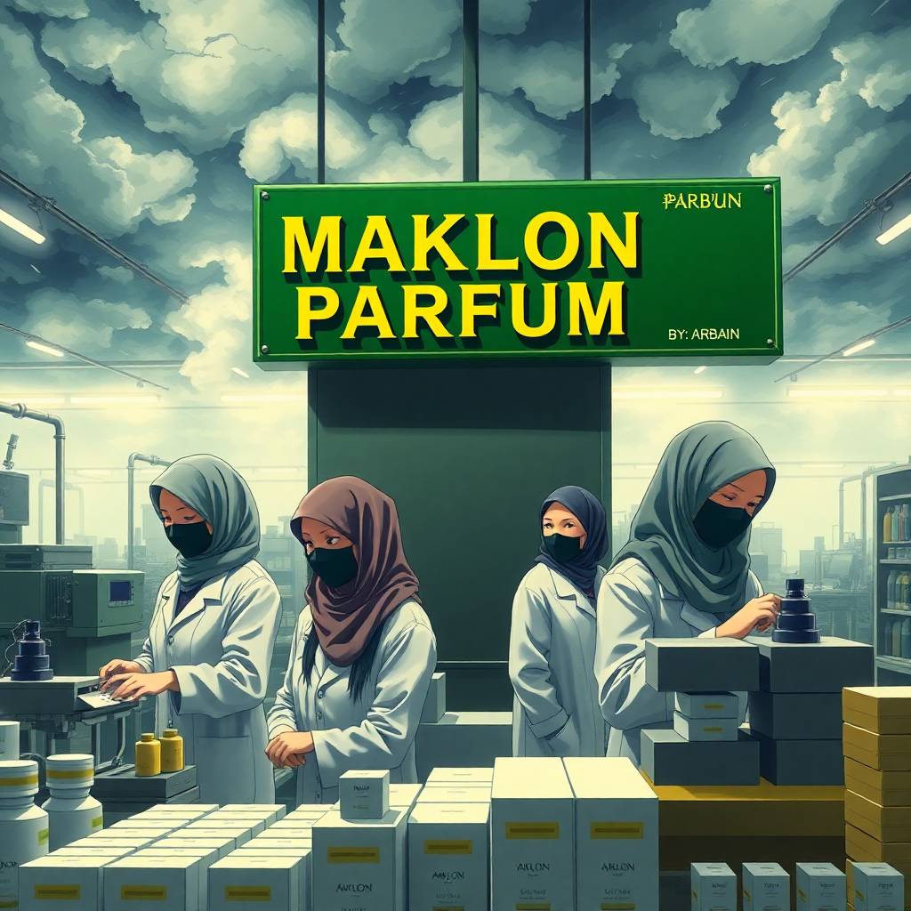 Menghindari Kesalahan Umum Saat Membeli Produk Maklon: Pilih Jasa Maklon Minyak Wangi Custom yang Tepat