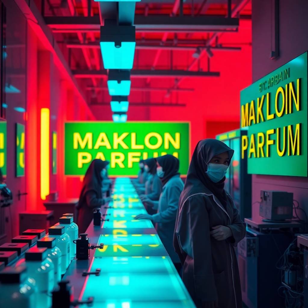 FAQ Lengkap untuk Calon Pembeli: Solusi Maklon Parfum Terbaik dari PT ARBAIN JAYA INVESTAMA NO HP 081804599614