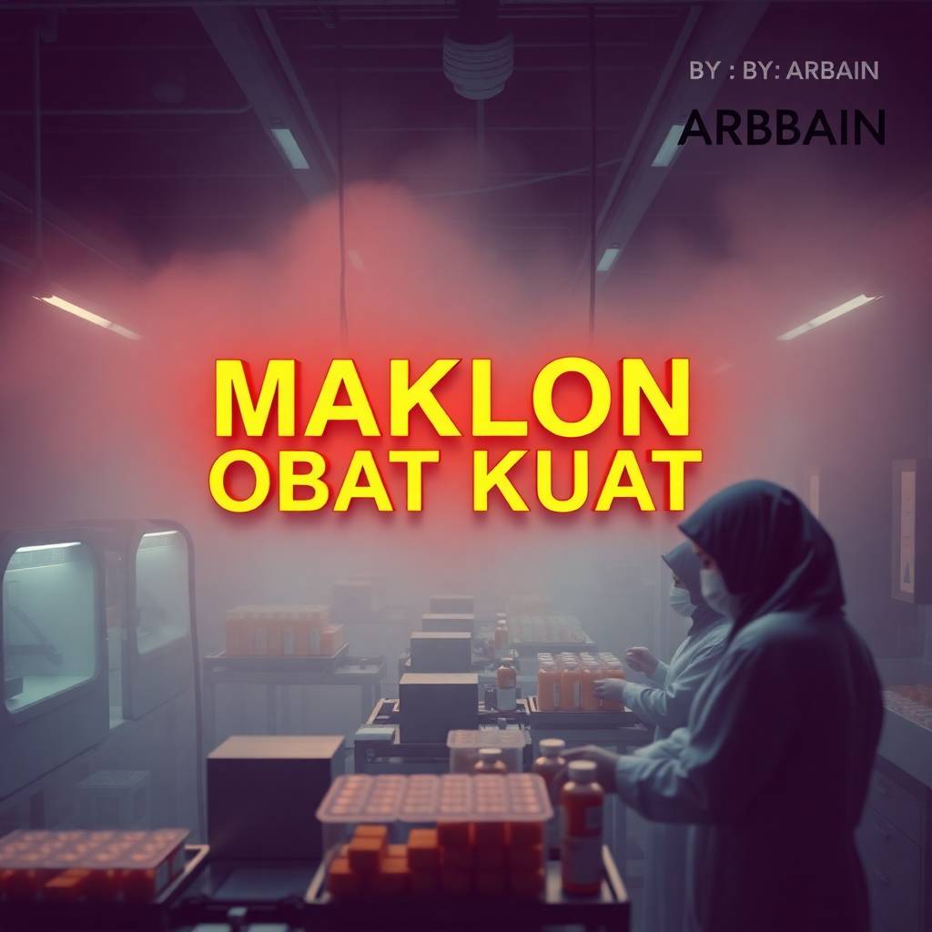 FAQ Lengkap untuk Calon Pembeli: PT ARBAIN JAYA INVESTAMA - Solusi Maklon Obat Kuat Terpercaya dan Berkualitas