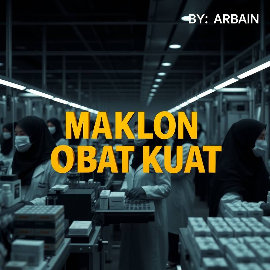 Maklon Obat Kuat dengan Standar Tinggi: Cocok Untuk Siapa? Use Case & Segmentasi