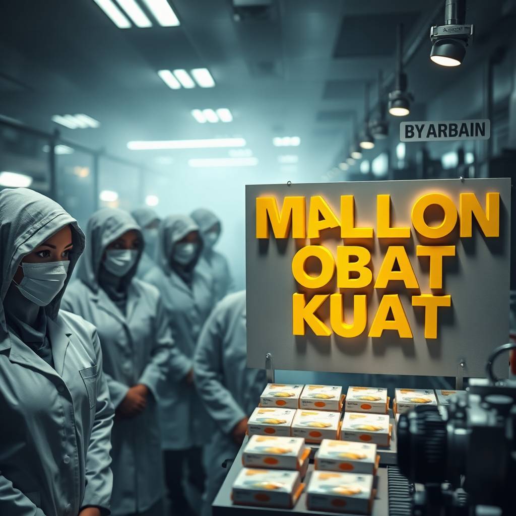 Mengapa PT Arbain Jaya Investama adalah Solusi Tepat untuk Membangun Brand Kosmetik, Skincare, dan Obat Herbal Sendiri