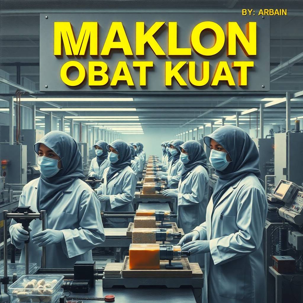 Cocok Untuk Siapa? Fitur Maklon Obat Kuat Herbal Terbaik dari PT Arbain Jaya Investama