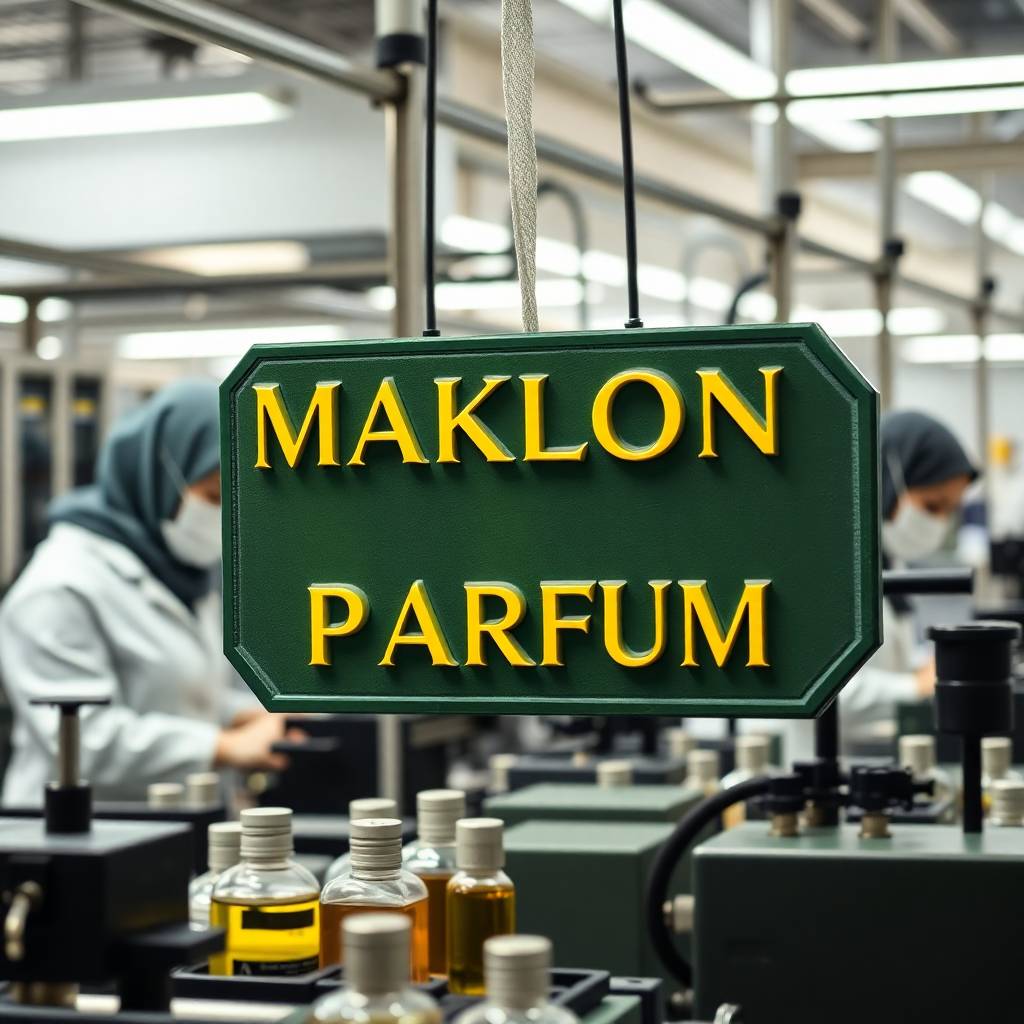 Rahasia Sukses Bisnis Parfum dengan PT ARBAIN JAYA INVESTAMA: Cara Pesan yang Aman dan Alur Order yang Profesional
