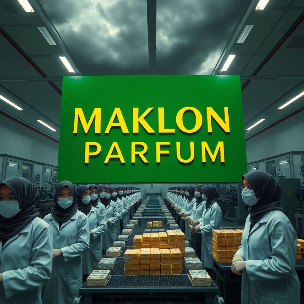 Rahasia Sukses Bisnis Parfum dengan Partner Maklon Terpercaya - FAQ Lengkap untuk Calon Pembeli