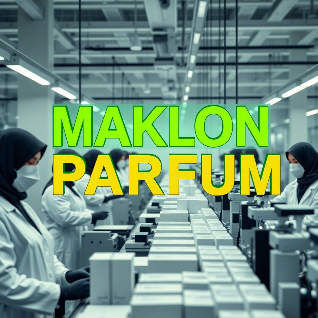 Rahasia Sukses Bisnis Parfum dengan Menghindari Kesalahan Umum Saat Membeli