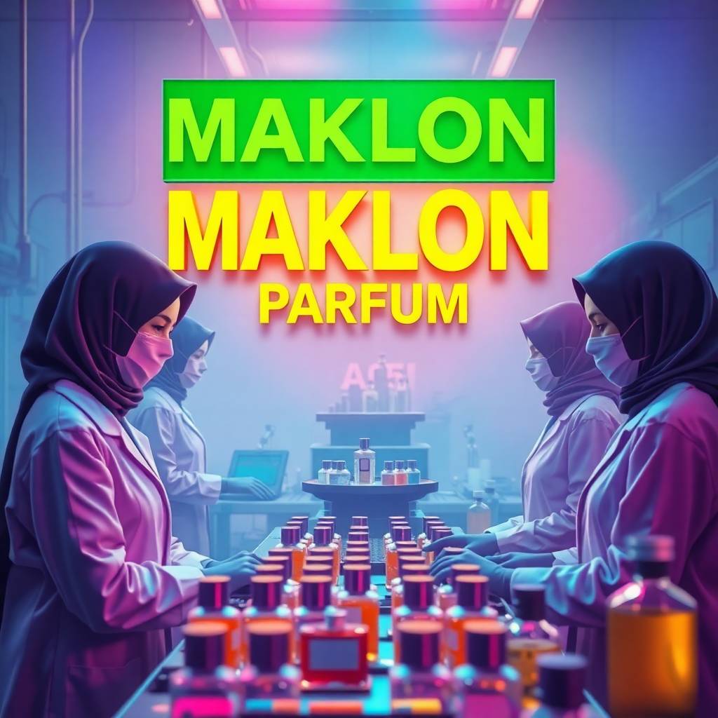 Menemukan Partner Maklon yang Tepat: Perbandingan Antara PT ARBAIN JAYA INVESTAMA dan Alternatif Lainnya