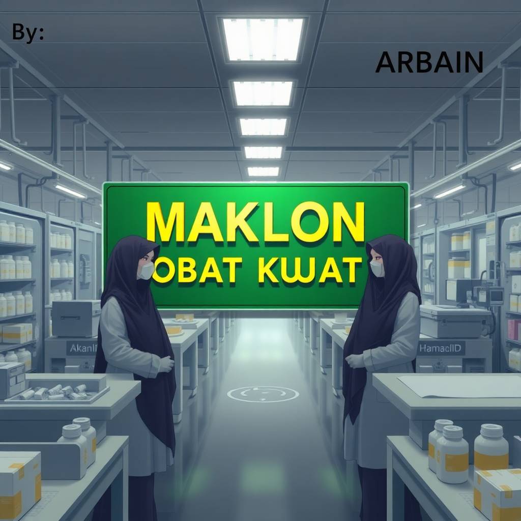 Rahasia Sukses Maklon Obat Kuat Berkualitas dengan PT ARBAIN JAYA INVESTAMA - WhatsApp 081804599614