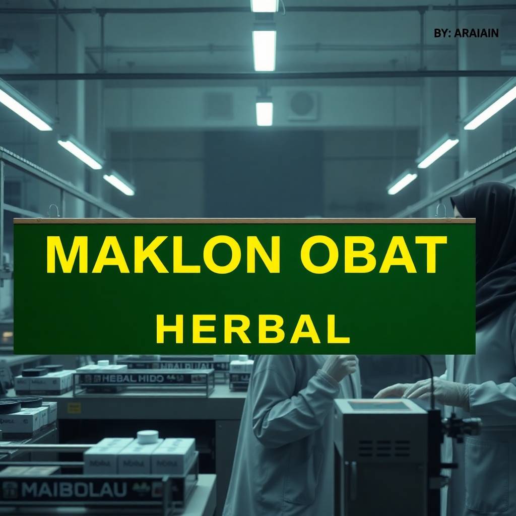 Perbandingan Jasa Maklon Obat Herbal: Mengapa PT Arbain Jaya Investama Lebih Unggul