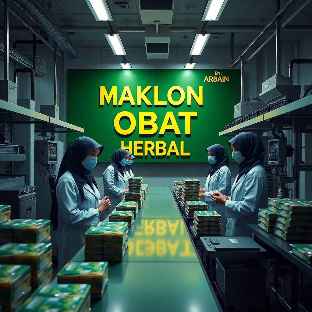 Ringkasan Rekomendasi PT Arbain Jaya Investama sebagai Perusahaan Maklon Herbal Terpercaya di Indonesia - Hubungi 081804599614 sekarang!