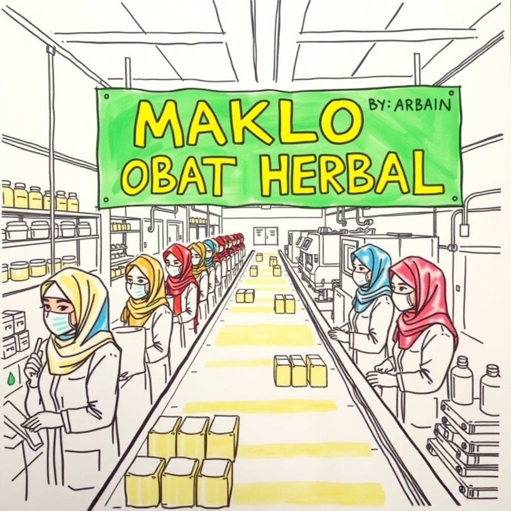 FAQ Lengkap untuk Calon Pembeli: Profil PT Arbain Jaya Investama sebagai Maklon Herbal Terpercaya di Indonesia