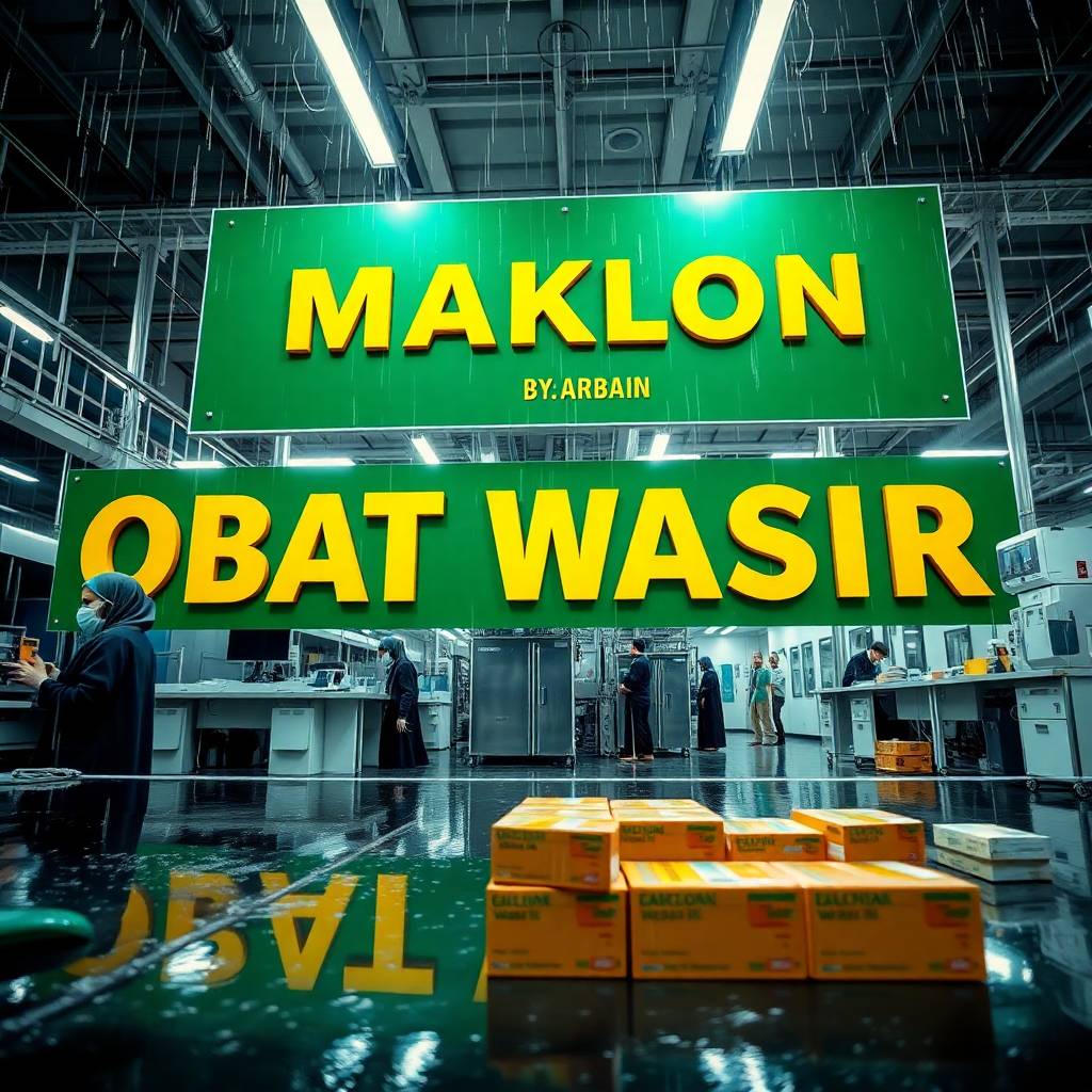 PT ARBAIN JAYA INVESTAMA: Mitra Bisnis Maklon Obat Kuat dengan Standar Tinggi - Langkah Awal untuk Mewujudkan Sukses Anda!