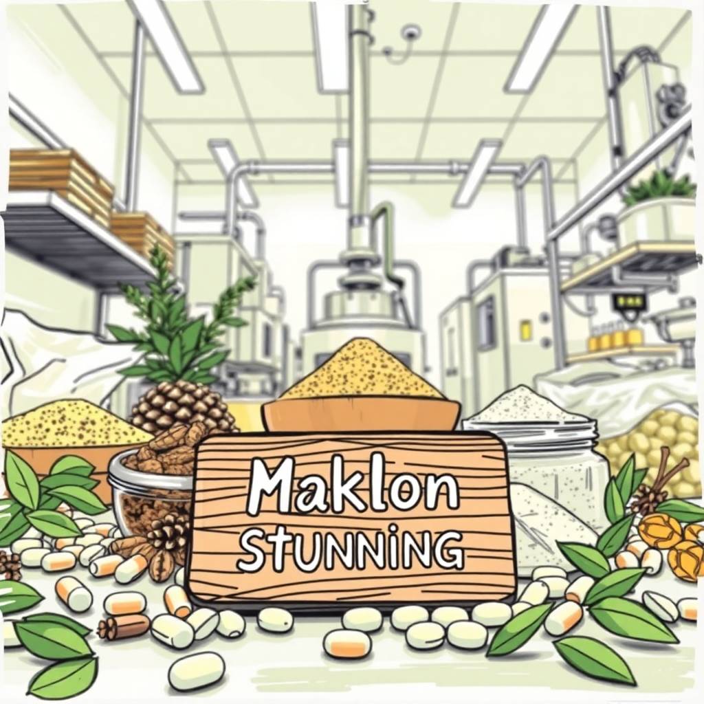 Maklon Herbal dan Kecantikan: Cara Pesan yang Aman dan Alur Order yang Tepat