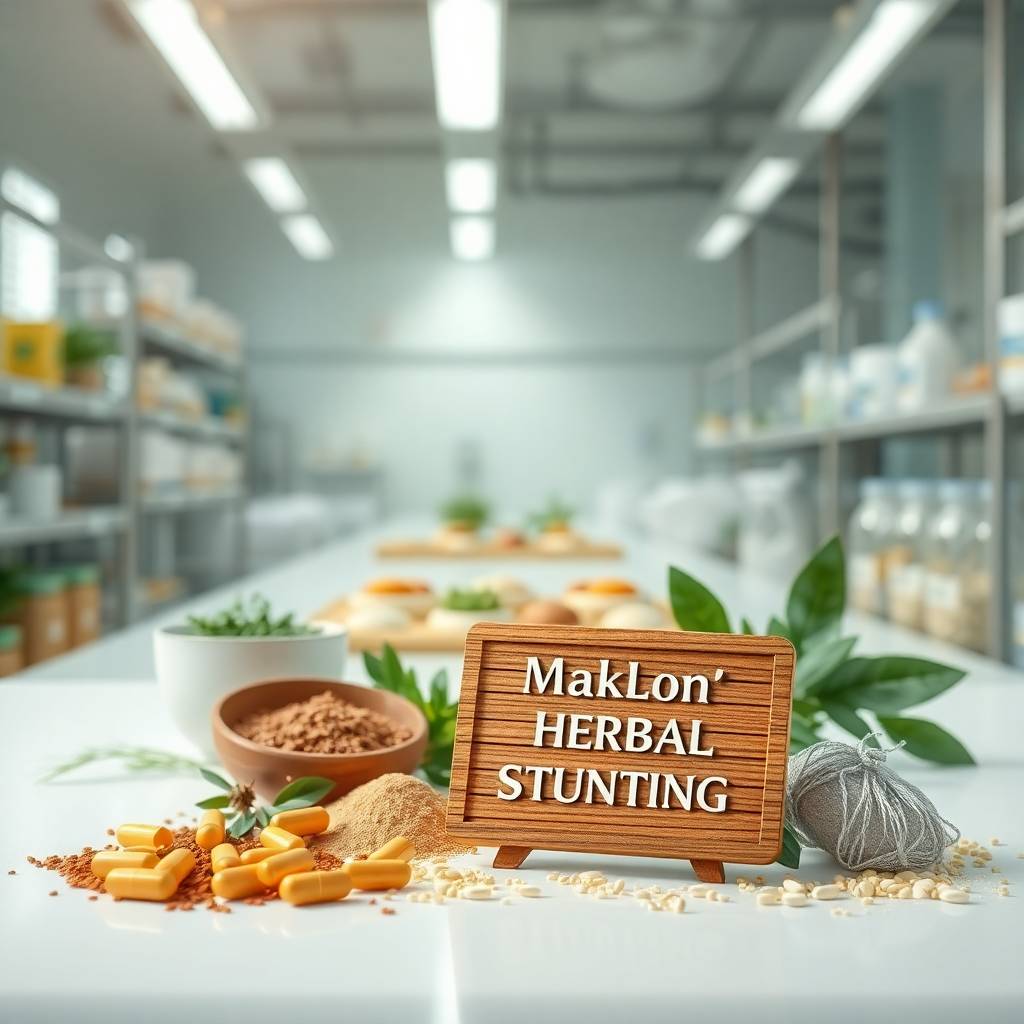 Boosting Kesehatan dengan Formulasi Booster Nutrisi Maklon Berbasis Protein dan Albumin Hewani: Pengalaman dan Bukti Sosial yang Kuat