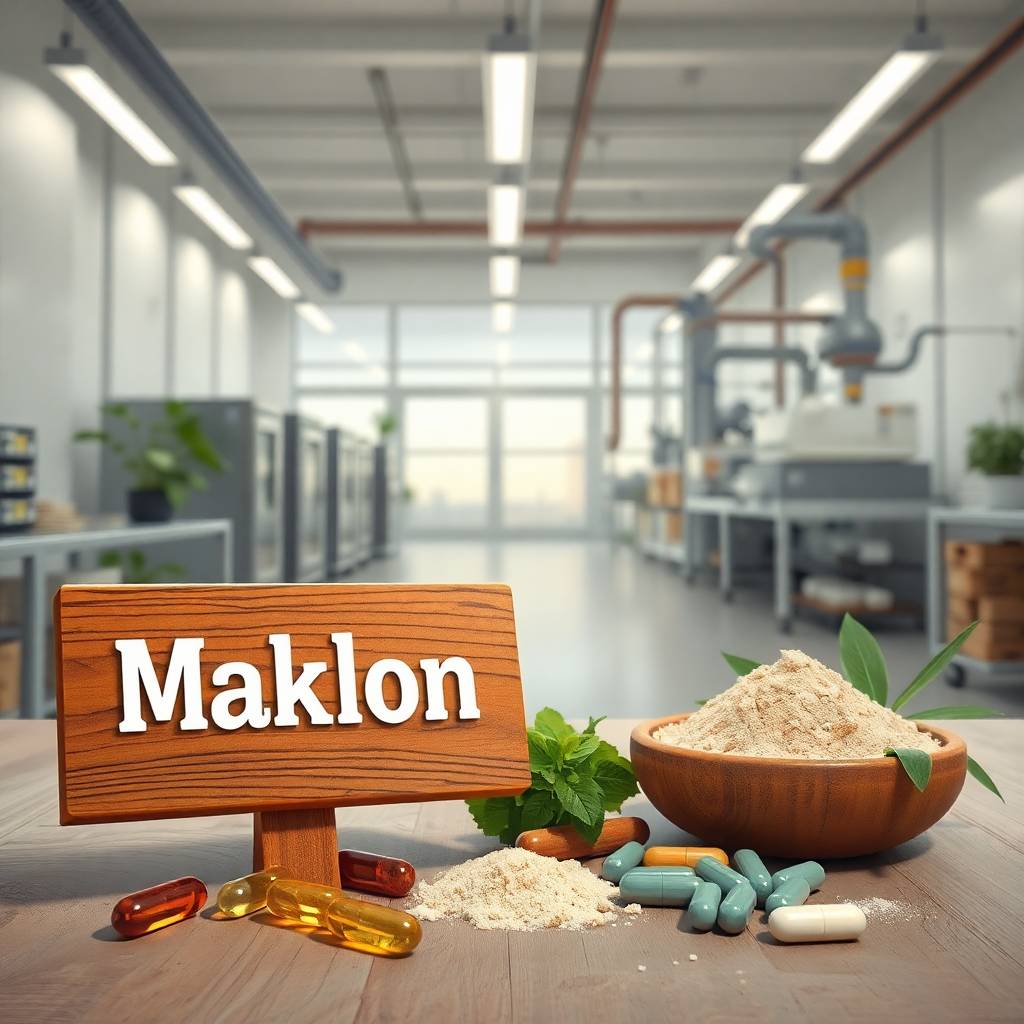 Rekomendasi Jasa Maklon Herbal Nafsu Makan Anak dan Anti Stunting dengan Harga Terjangkau Murah