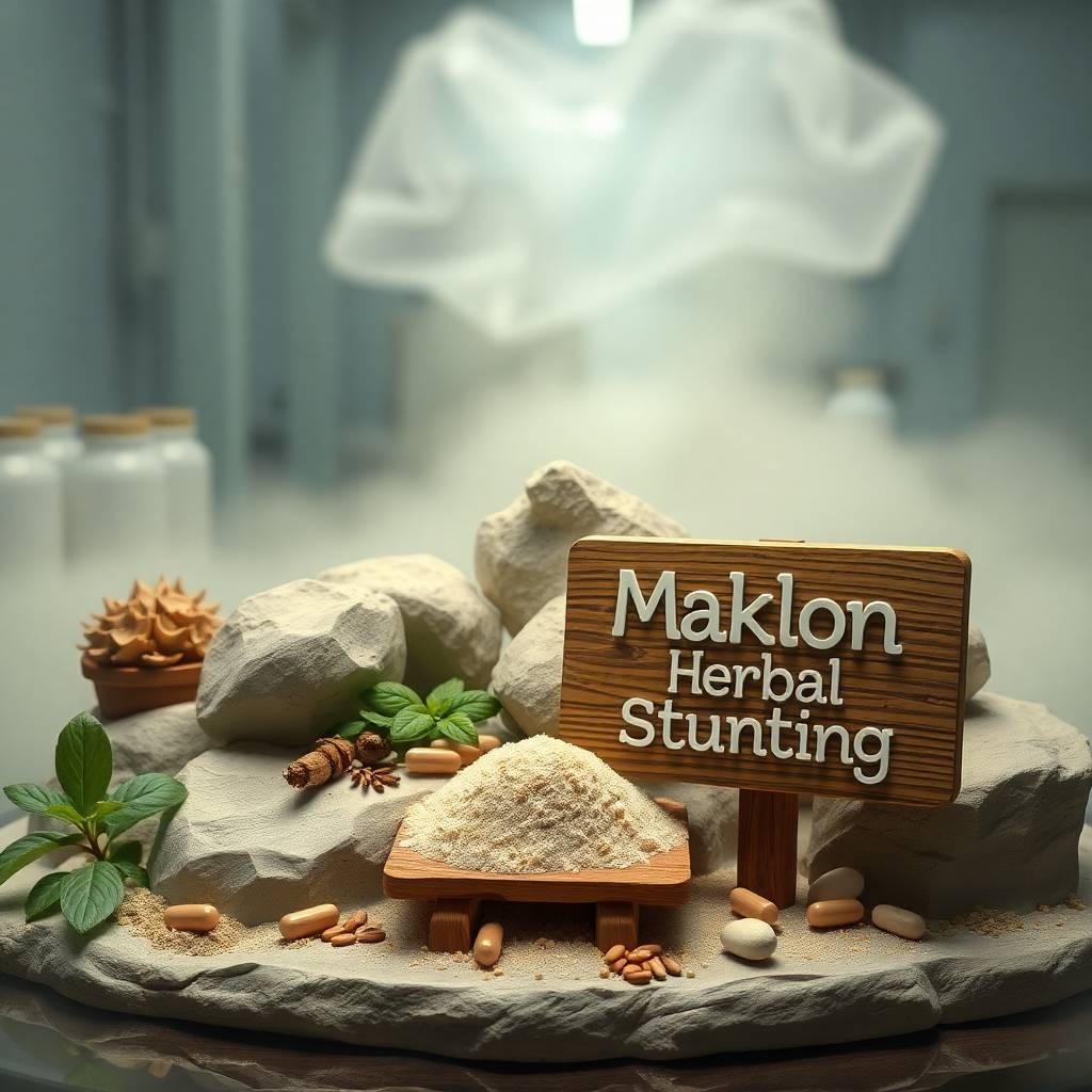 Pabrik Maklon Herbal Solo Jawa Tengah: Jawaban Utama untuk Menguasai Pasar dengan Produktivitas Tinggi