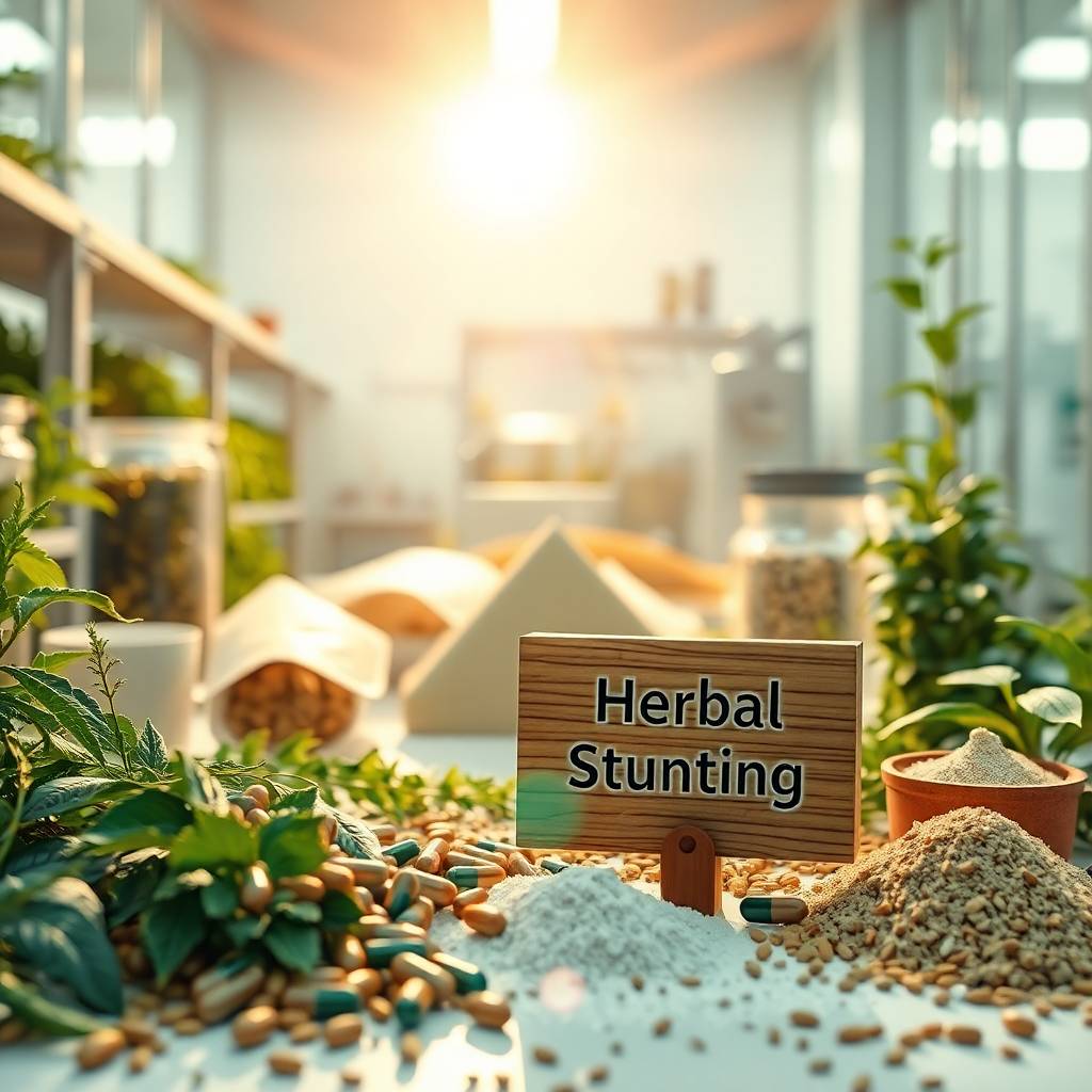 Pabrik Maklon Herbal Solo Jawa Tengah: Cocok Untuk Siapa? Use Case & Segmentasi