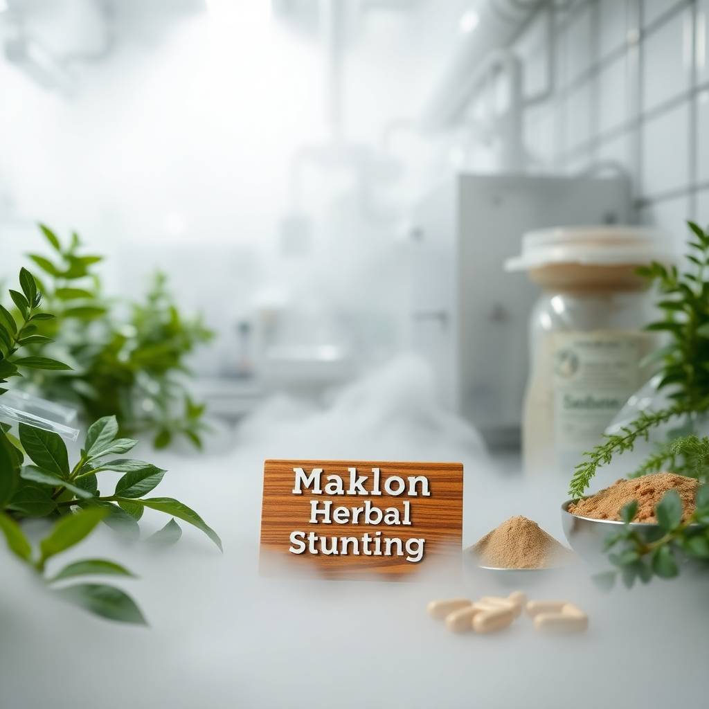 Maklon Herbal dan Kecantikan: Mengapa Pilih Kami untuk Meningkatkan Bisnis Anda?