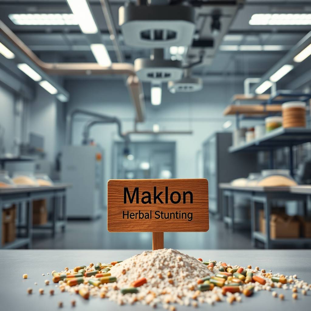 Pilih Paket Maklon Herbal 2026 Terbaik: Mengapa Kami Lebih Unggul Dibandingkan Dengan Yang Lain