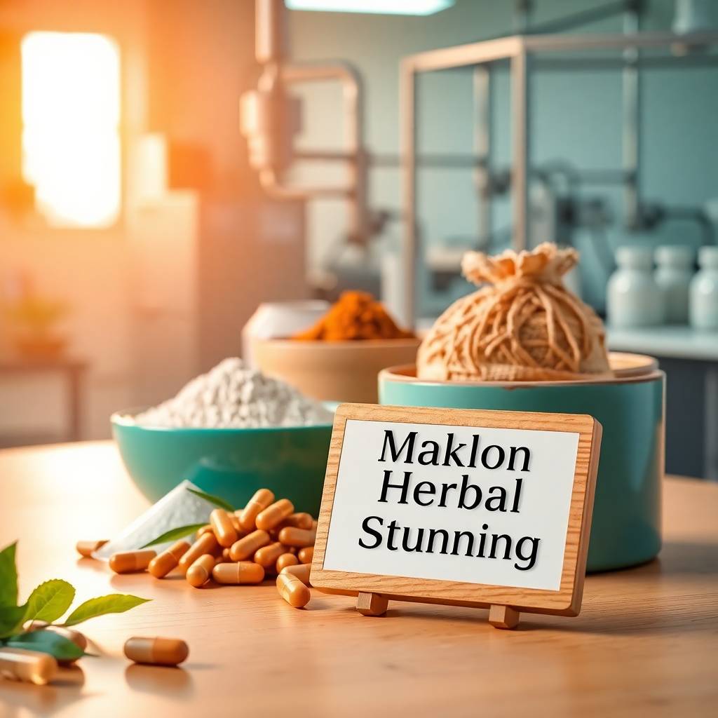 Paket Maklon Herbal 2026 Siap Viral di TikTok dan Marketplace Shopee: Cocok Untuk Siapa?