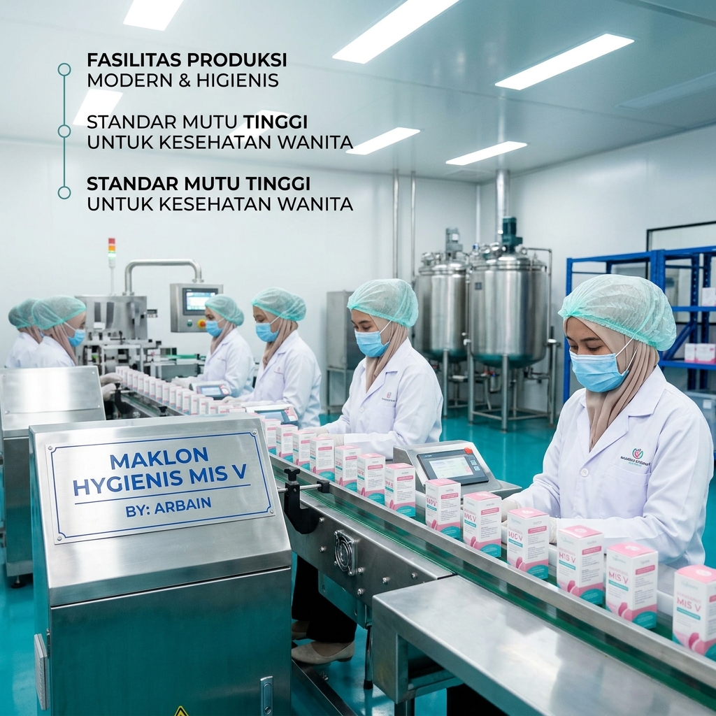 Keunggulan Maklon Andalan dalam Mewujudkan Ide Bisnis Anda