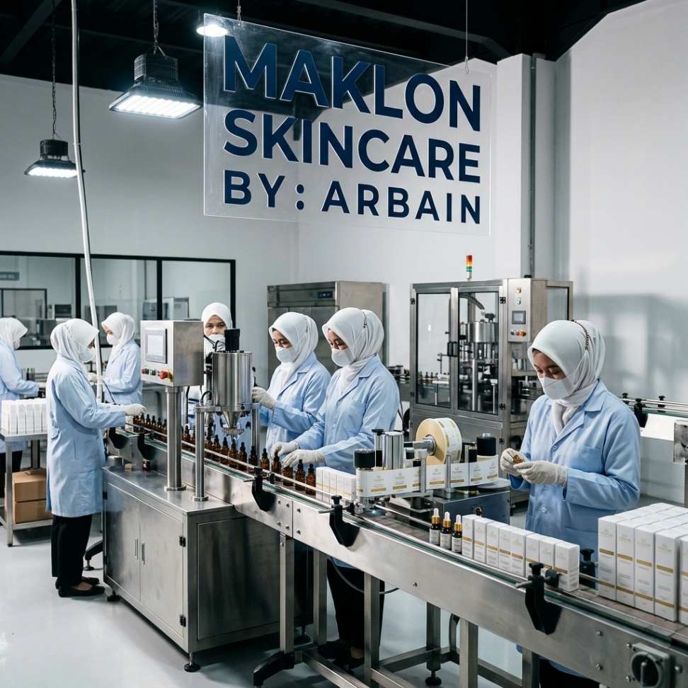 Maklon Serum Viral: Jawaban FAQ Lengkap untuk Calon Pembeli