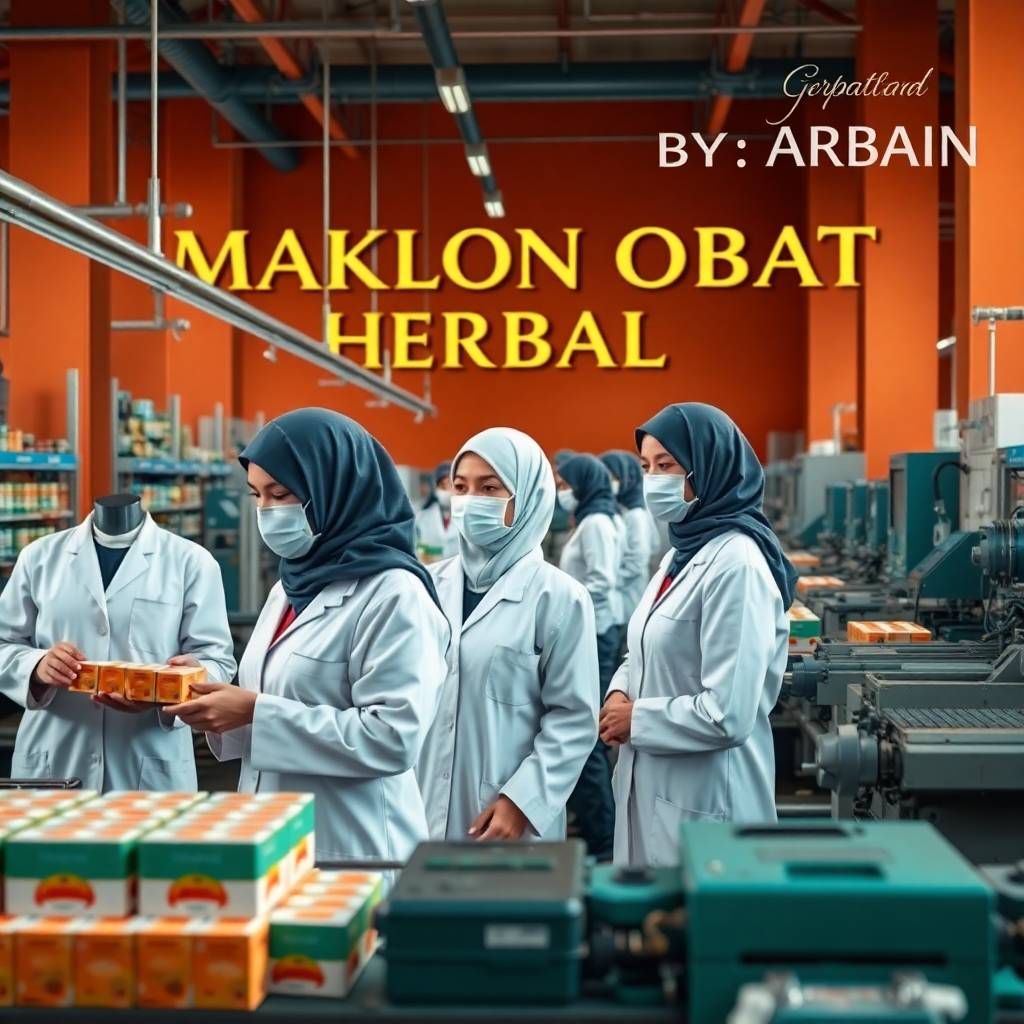 Ringkasan Rekomendasi Pabrik Maklon Kosmetik yang Mengutamakan Kualitas dan Keamanan Herbal | Hubungi Kami Sekarang!