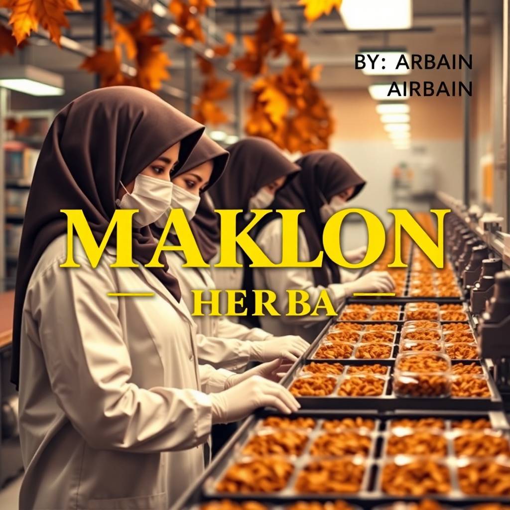 Cara Pesan dengan Aman dan Terarah: Alur Order yang Tepat untuk Membangun Bisnis Kosmetik dengan PT Arbain Jaya Investama