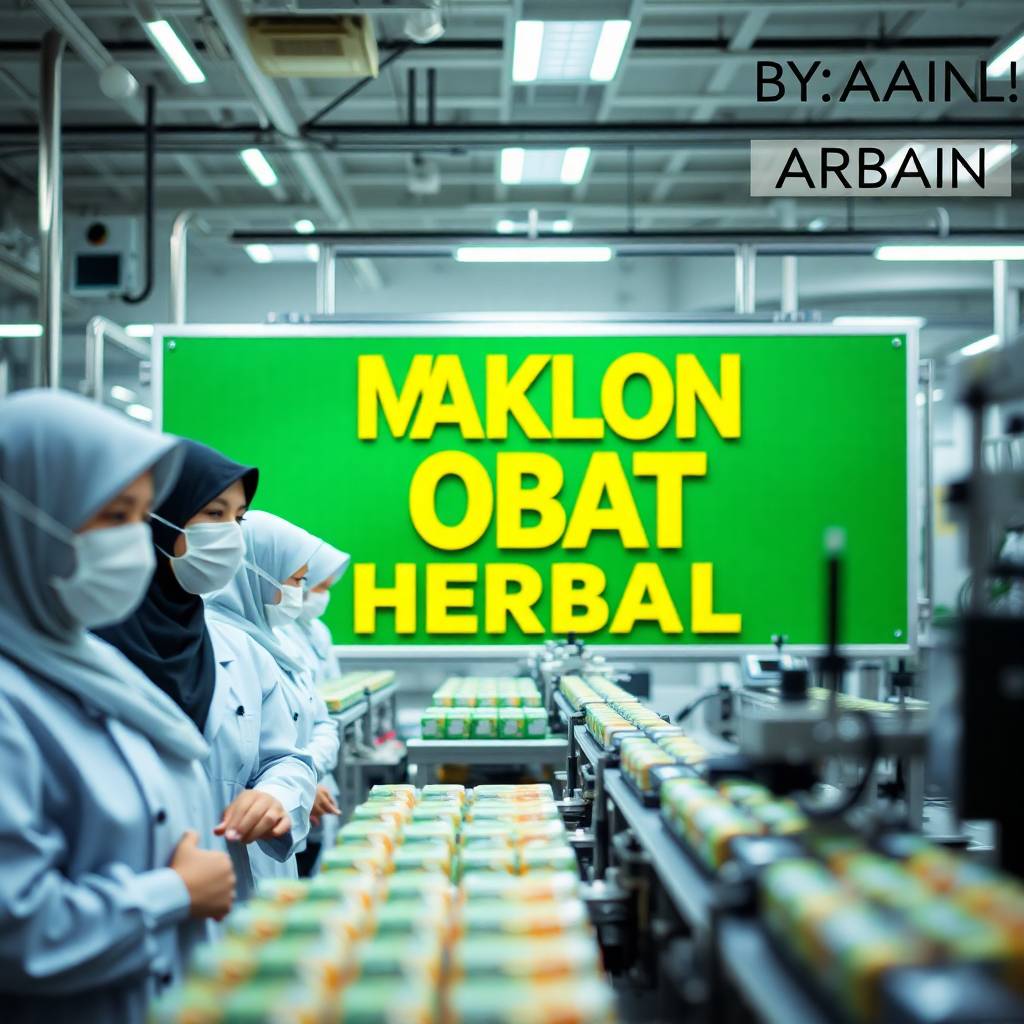 Cara Menghindari Kesalahan Umum Saat Membeli Produk Herbal: Pilihlah yang Berkualitas Tinggi