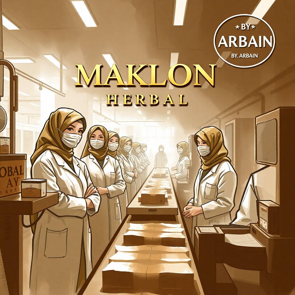 Menghindari Kesalahan Umum Saat Membeli Produk Herbal: Alasan Mengapa Memilih Jasa Maklon Herbal PT Arbain Jaya Investama