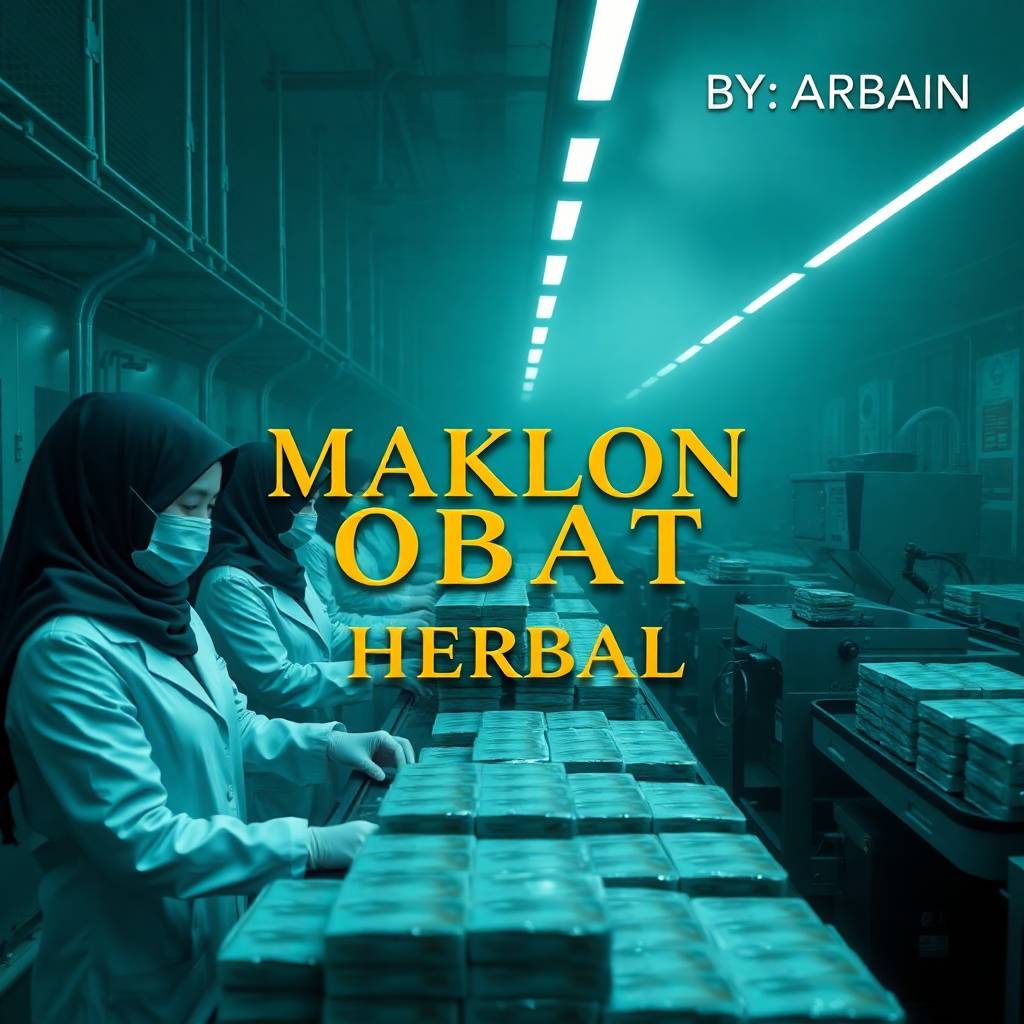Panduan Membeli Produk Herbal yang Berkualitas: Checklist yang Wajib Dipilih