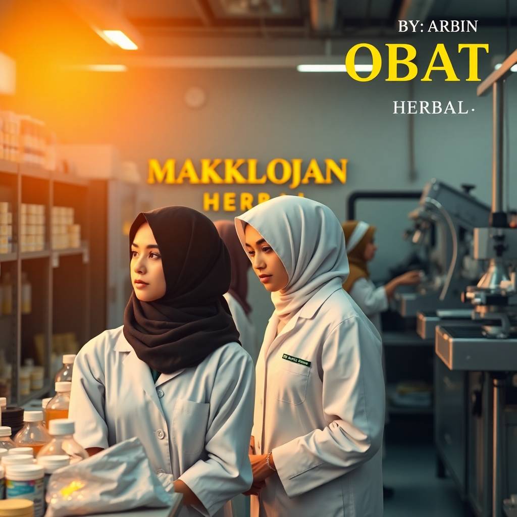FAQ Lengkap untuk Calon Pembeli: Proses Maklon Obat Herbal yang Transparan dan Profesional di ArbainJayaMandiri