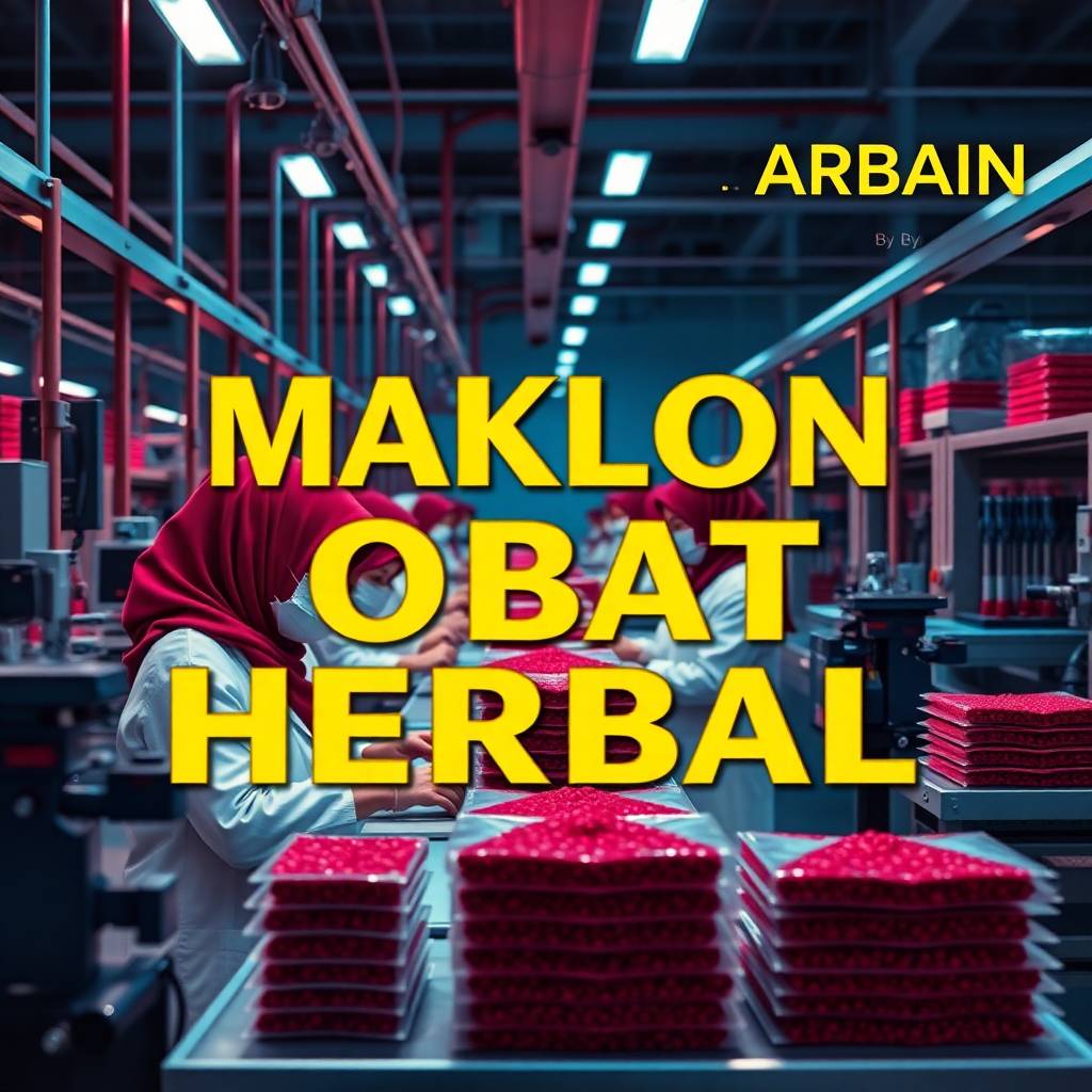 Panduan Memilih Produk Herbal Modern yang Tepat untuk Bisnis Anda: Checklist Pembelian yang Wajib Dipertimbangkan