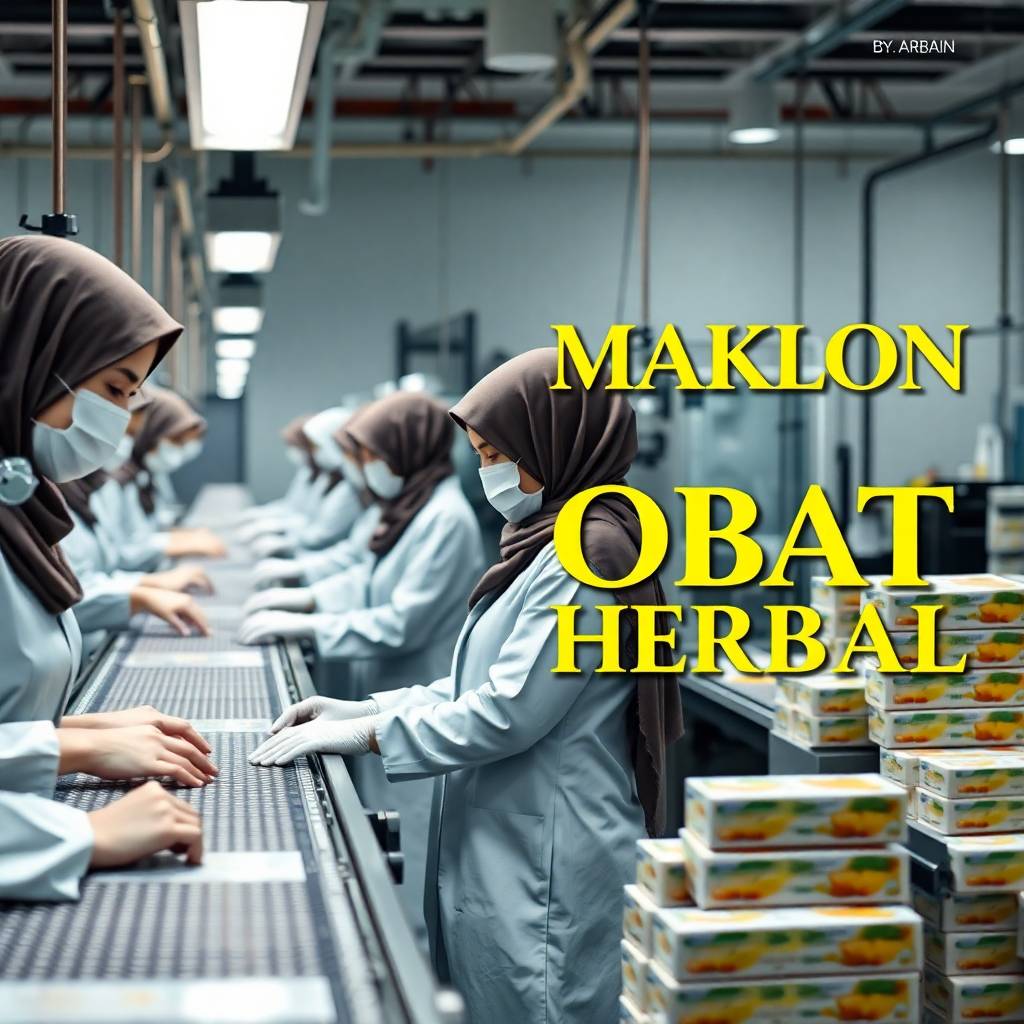 Produk Herbal Modern yang Cocok untuk Siapa: 5 Segmentasi Pasar yang Menjanjikan