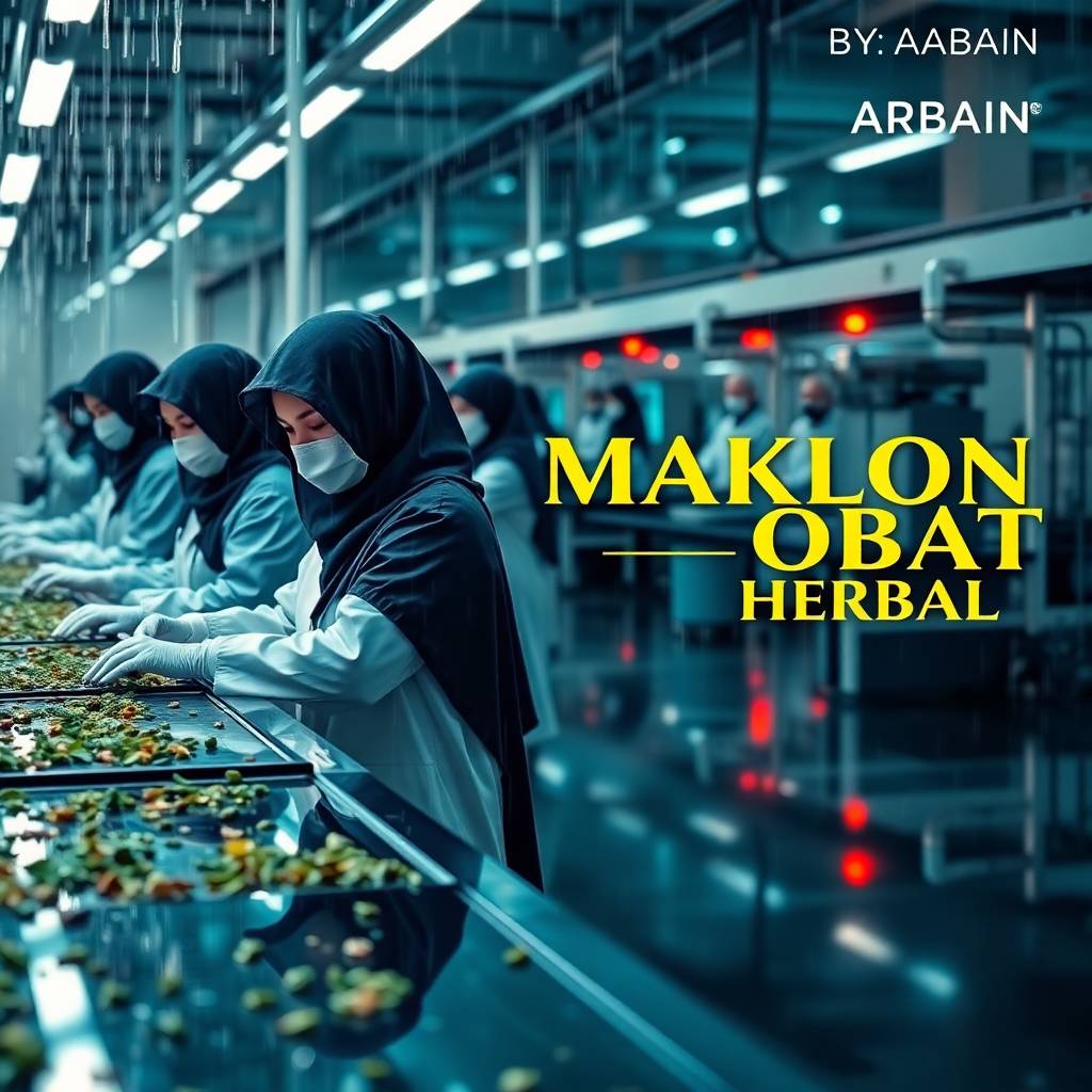 PT Arbain Jaya Investama: Inovasi Produk Herbal Modern yang Mengungguli Alternatif Lainnya