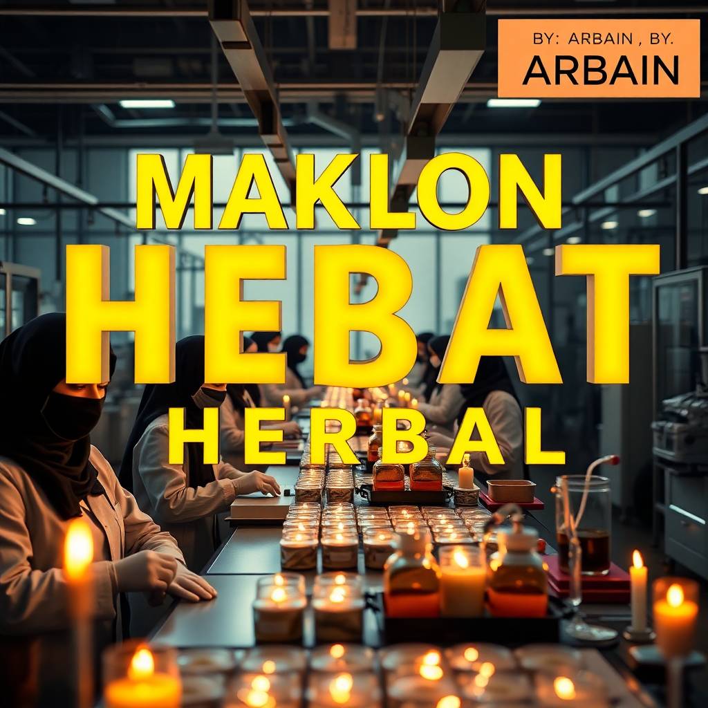 4 Kesalahan Umum Saat Membeli Produk Herbal dan Cara Menghindarinya dengan Layanan Maklon Herbal dari PT Arbain Jaya Investama