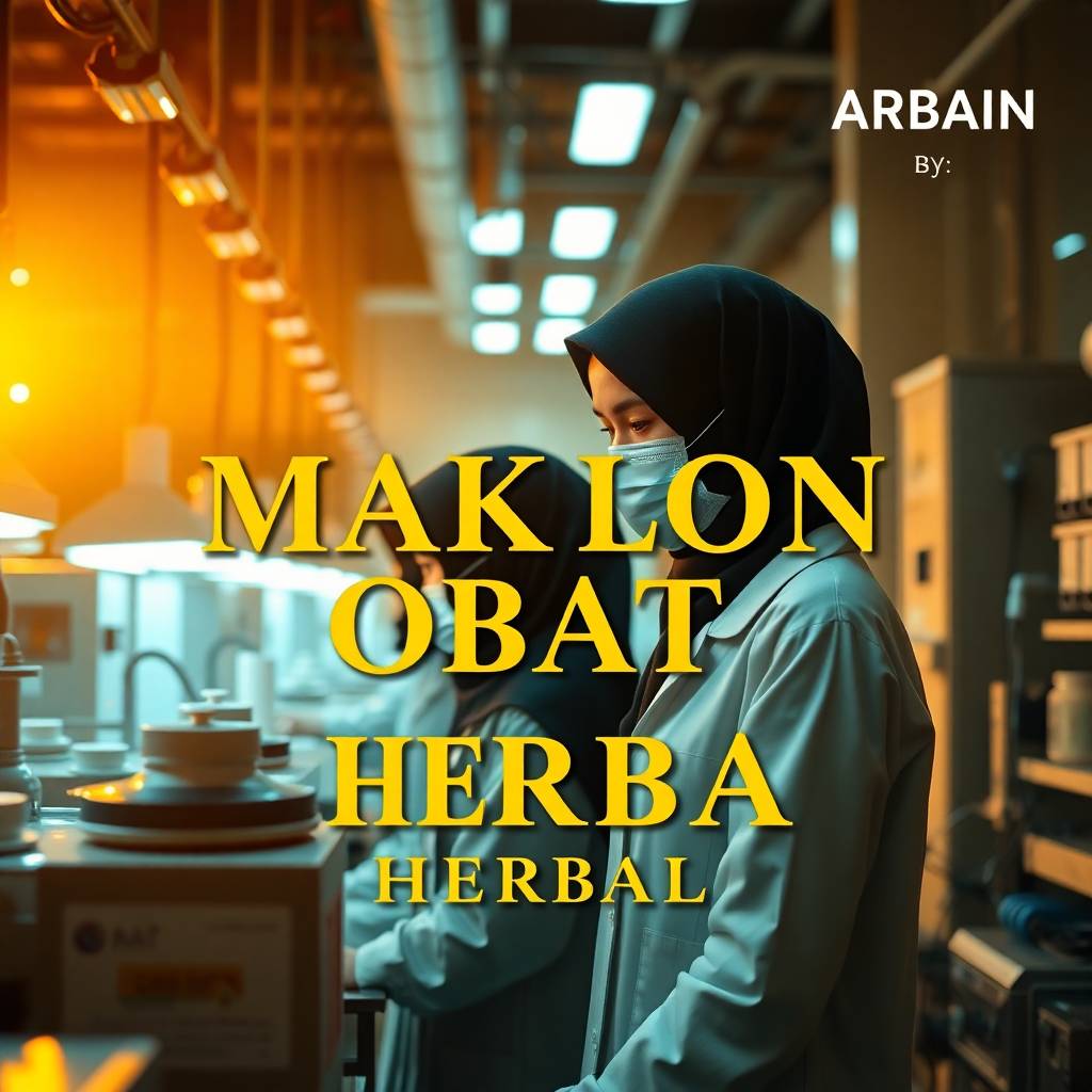 Perbandingan Layanan Maklon Herbal: PT Arbain Jaya Investama vs Alternatif Lain